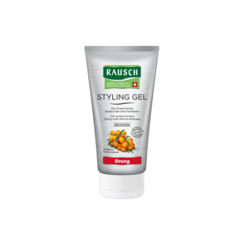 RAUSCH STYLING GEL STRONG